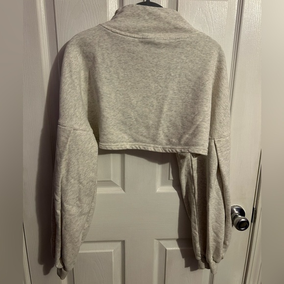 L/XL Popflex Mockneck Shruggie - Picture 2 of 5